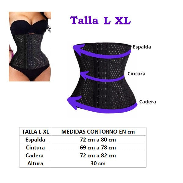 Cinturilla Training pro