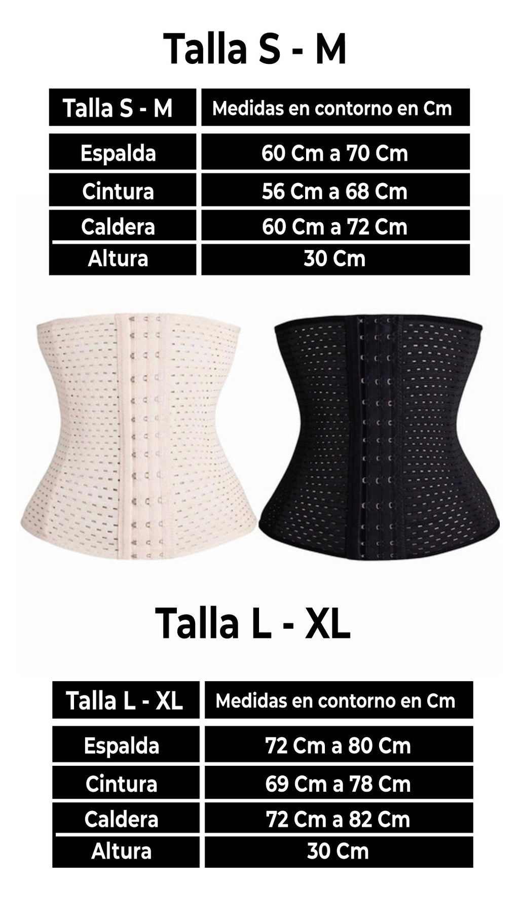 Cinturilla Training pro