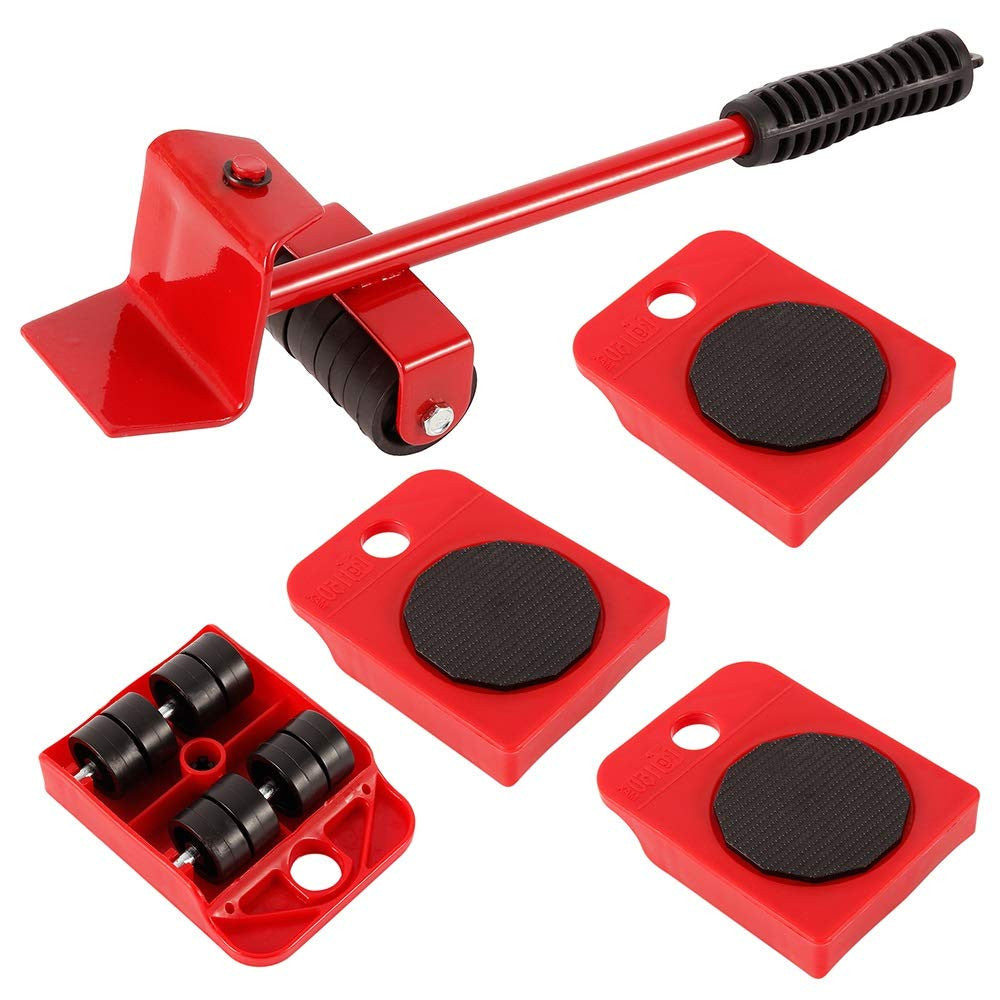 Gato Elevador Muebles Electrodomésticos