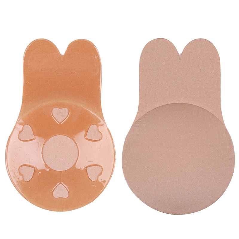 Levanta busto rabbit brasier mujer