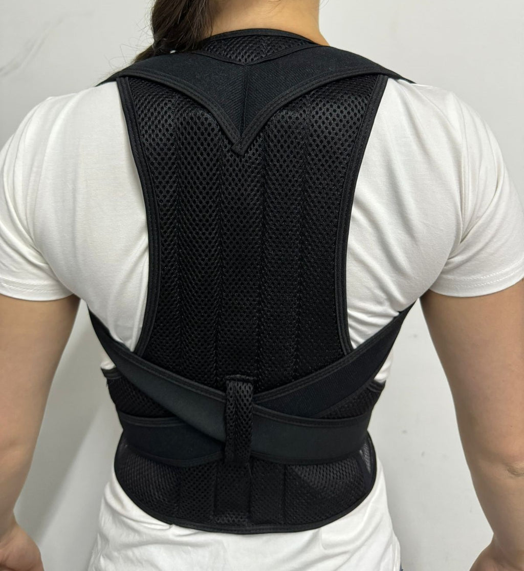 Corrector De Postura Premium Unisex Cx-5