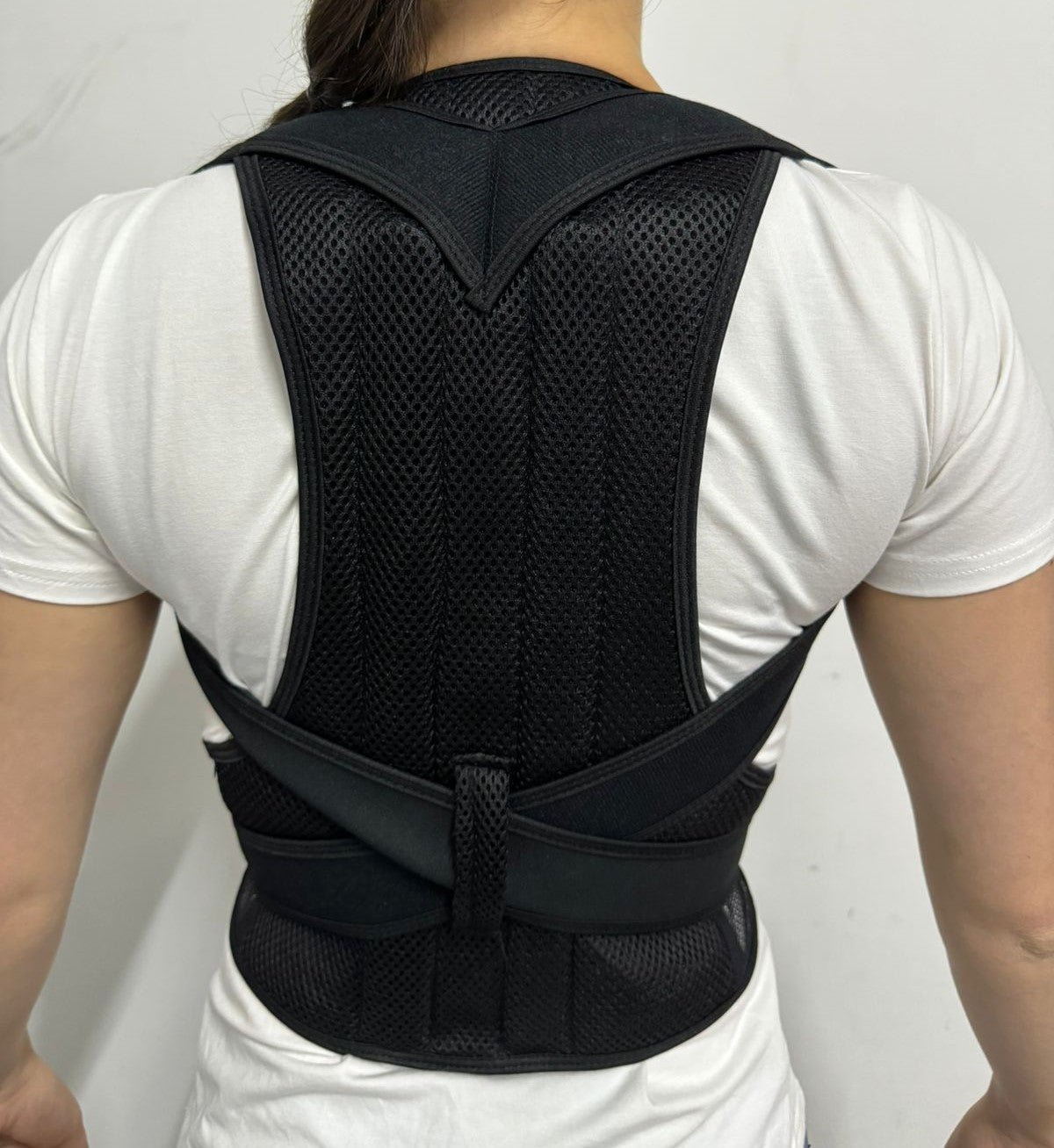 Corrector De Postura Premium Unisex Cx-5