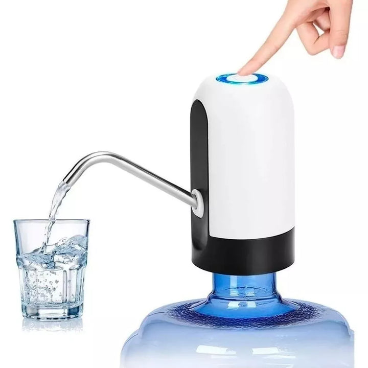Dispensador Automático De Agua Para Bote